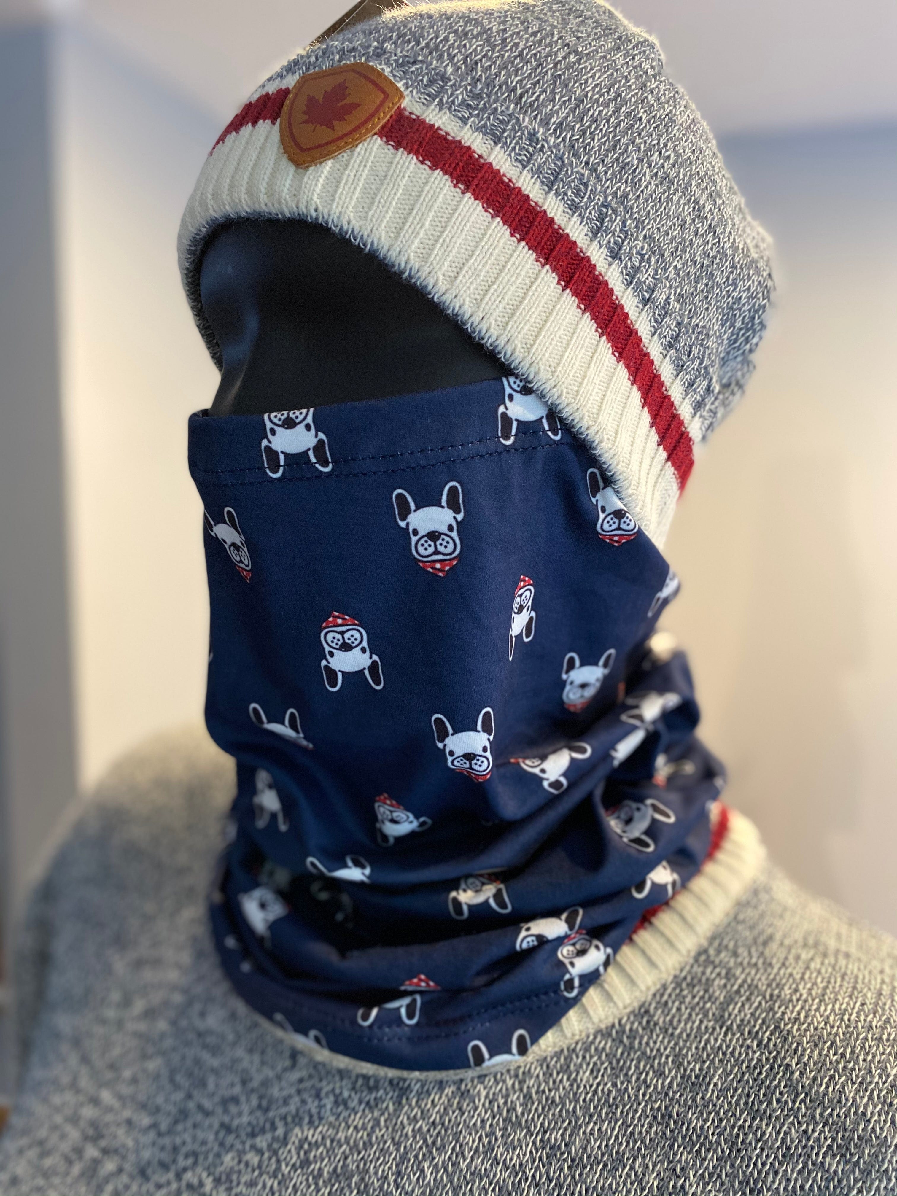 Take It Outside Stanfield's Neck Gaiter