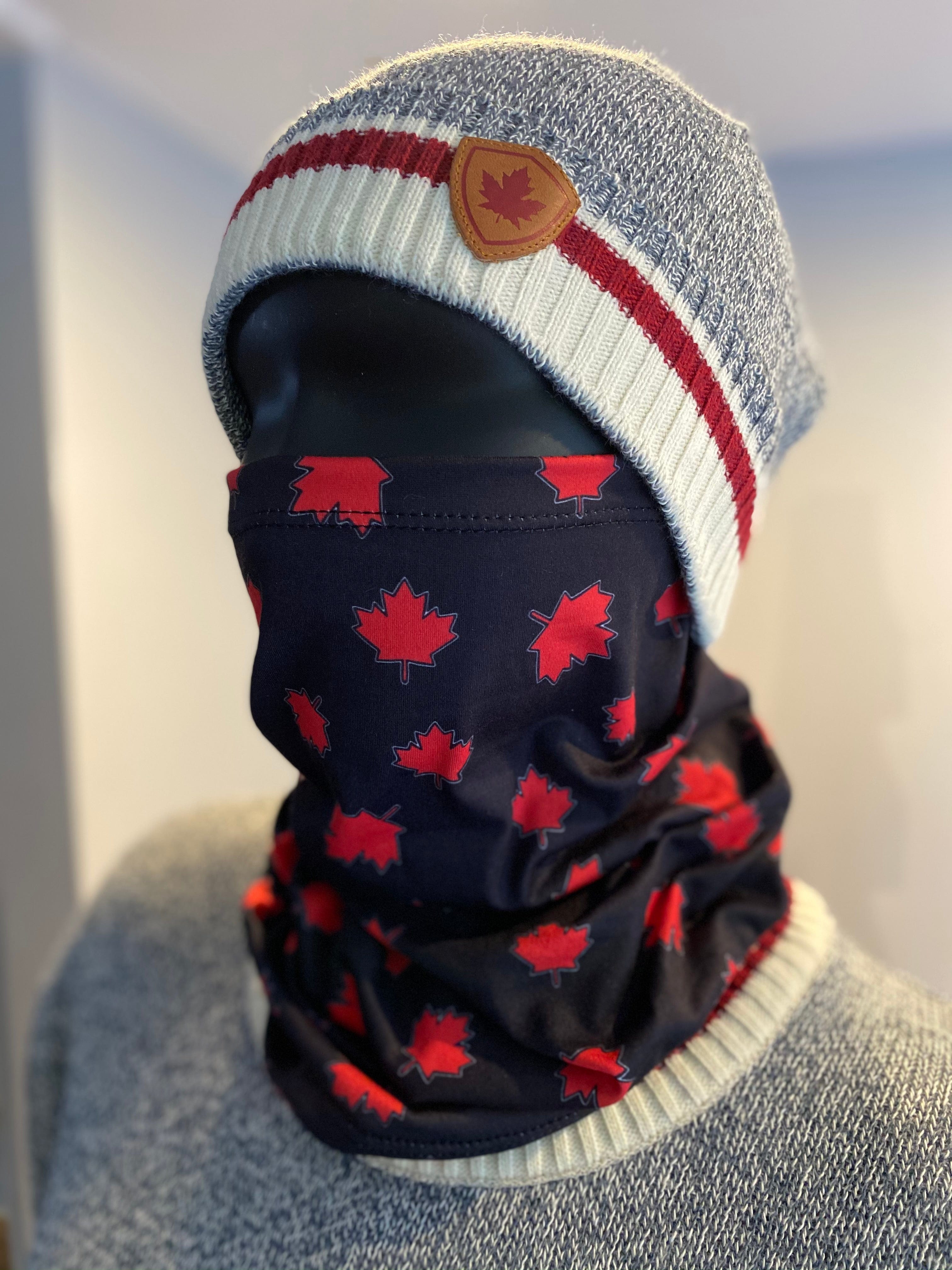 Take It Outside Stanfield's Neck Gaiter