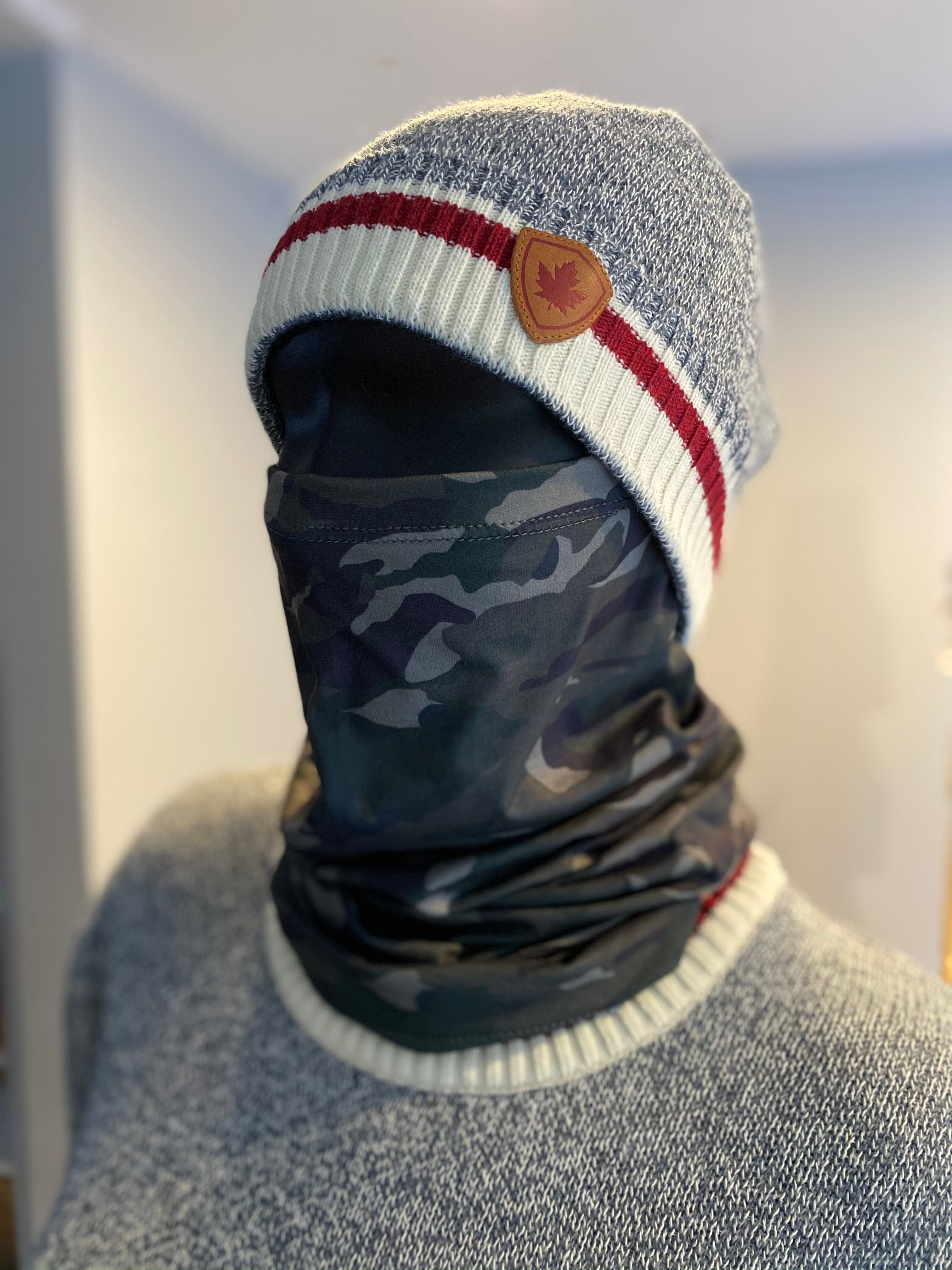 Take It Outside Stanfield's Neck Gaiter