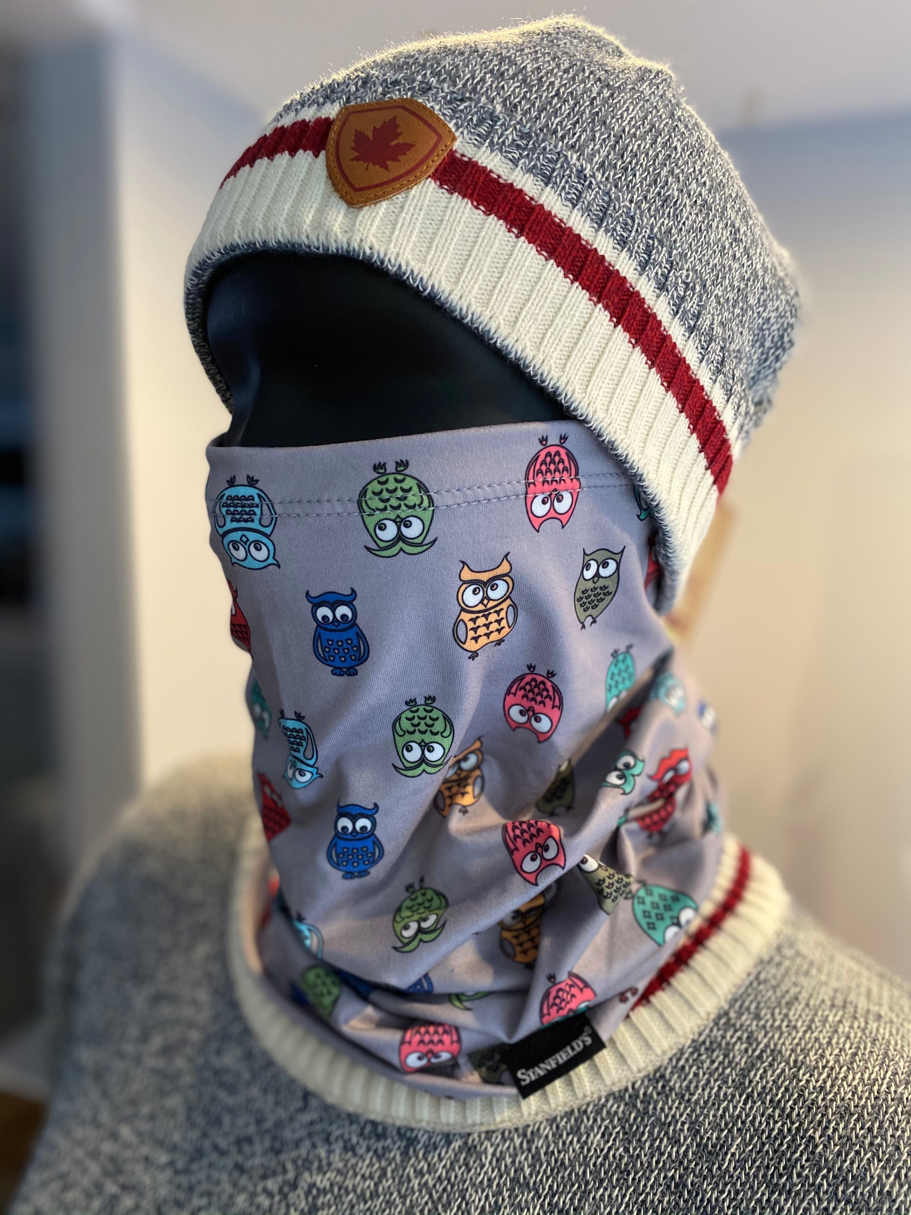 Take It Outside Stanfield's Neck Gaiter