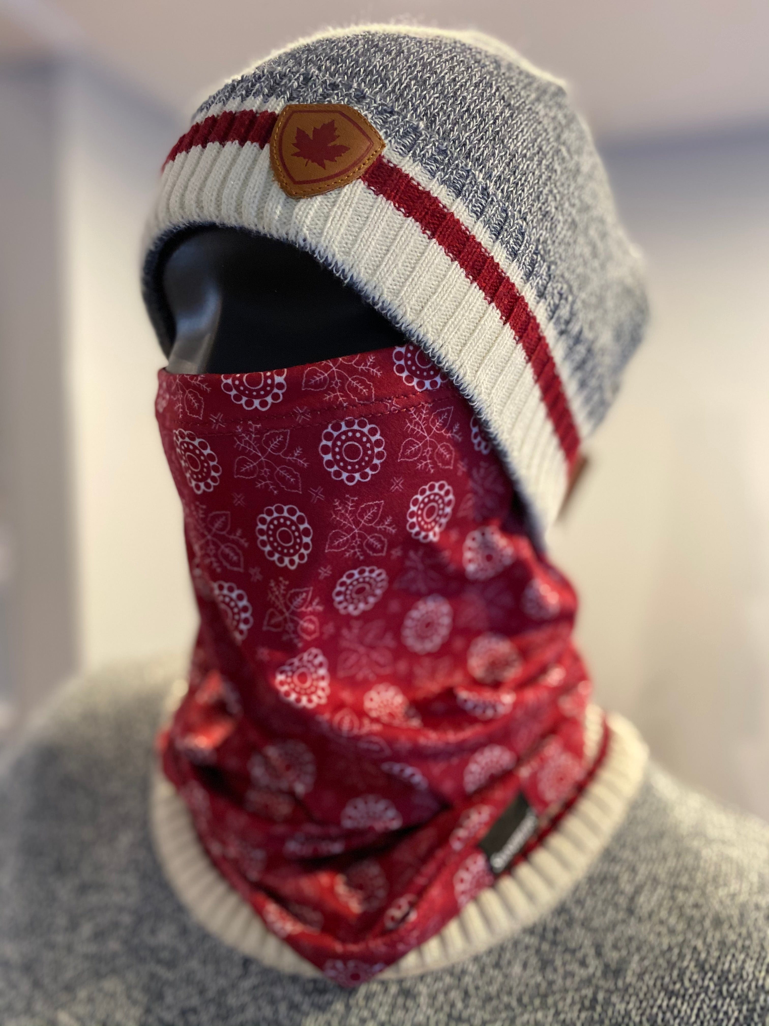 Take It Outside Stanfield's Neck Gaiter