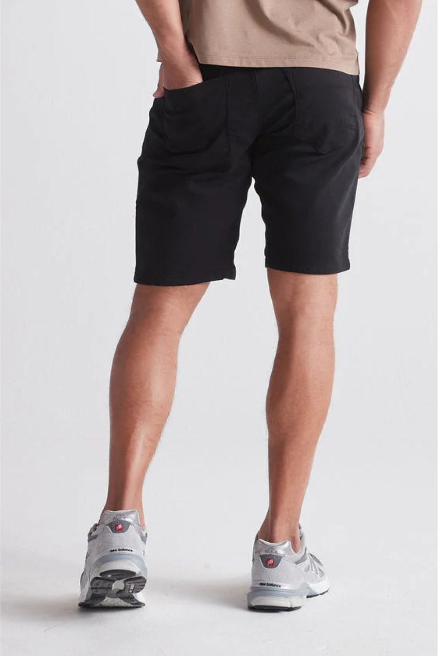 DU/ER No Sweat Relaxed Short