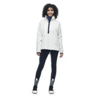 Indyeva Women's Pecora Sherpa Sweater