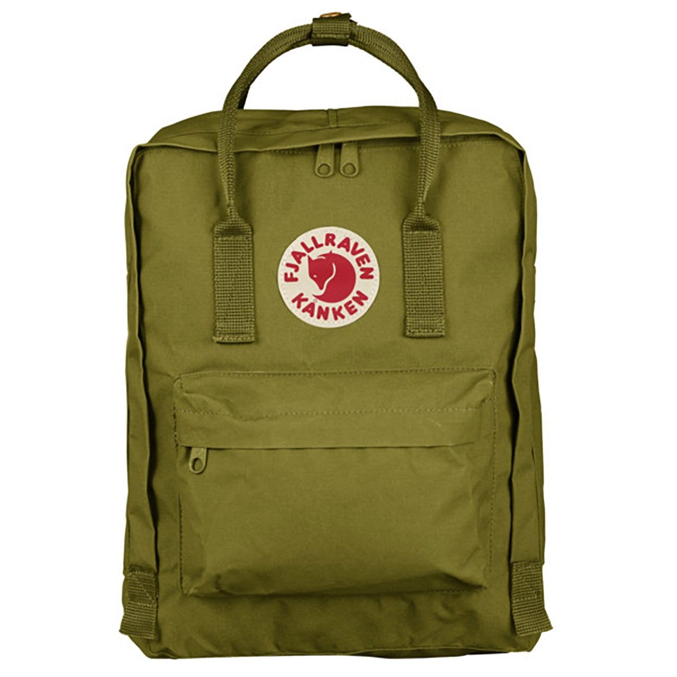 FJÄLLRÄVEN Kanken Classic Backpack