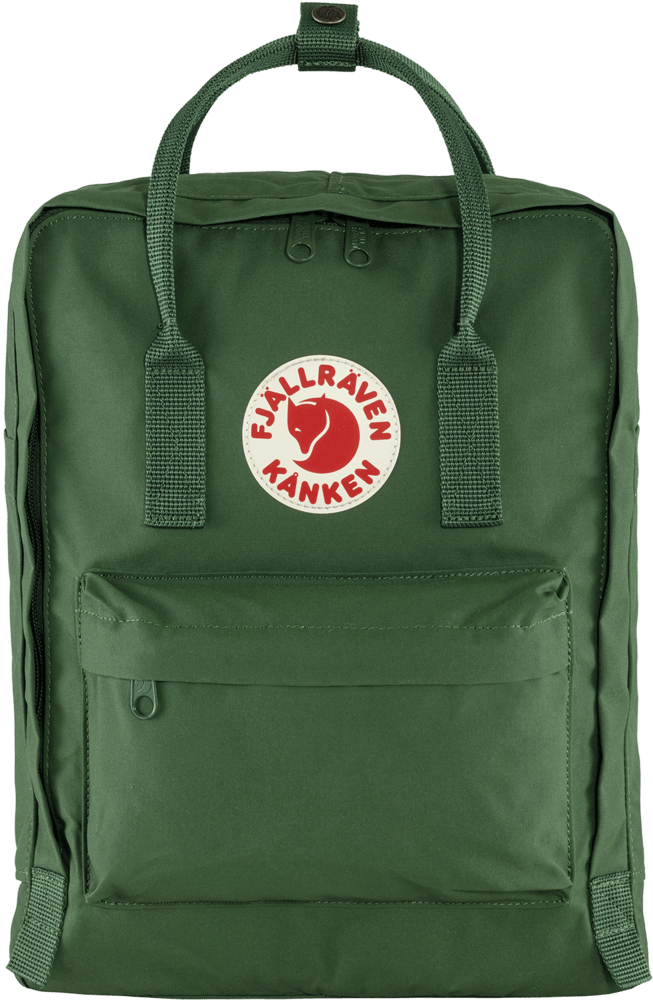 FJÄLLRÄVEN Kanken Classic Backpack