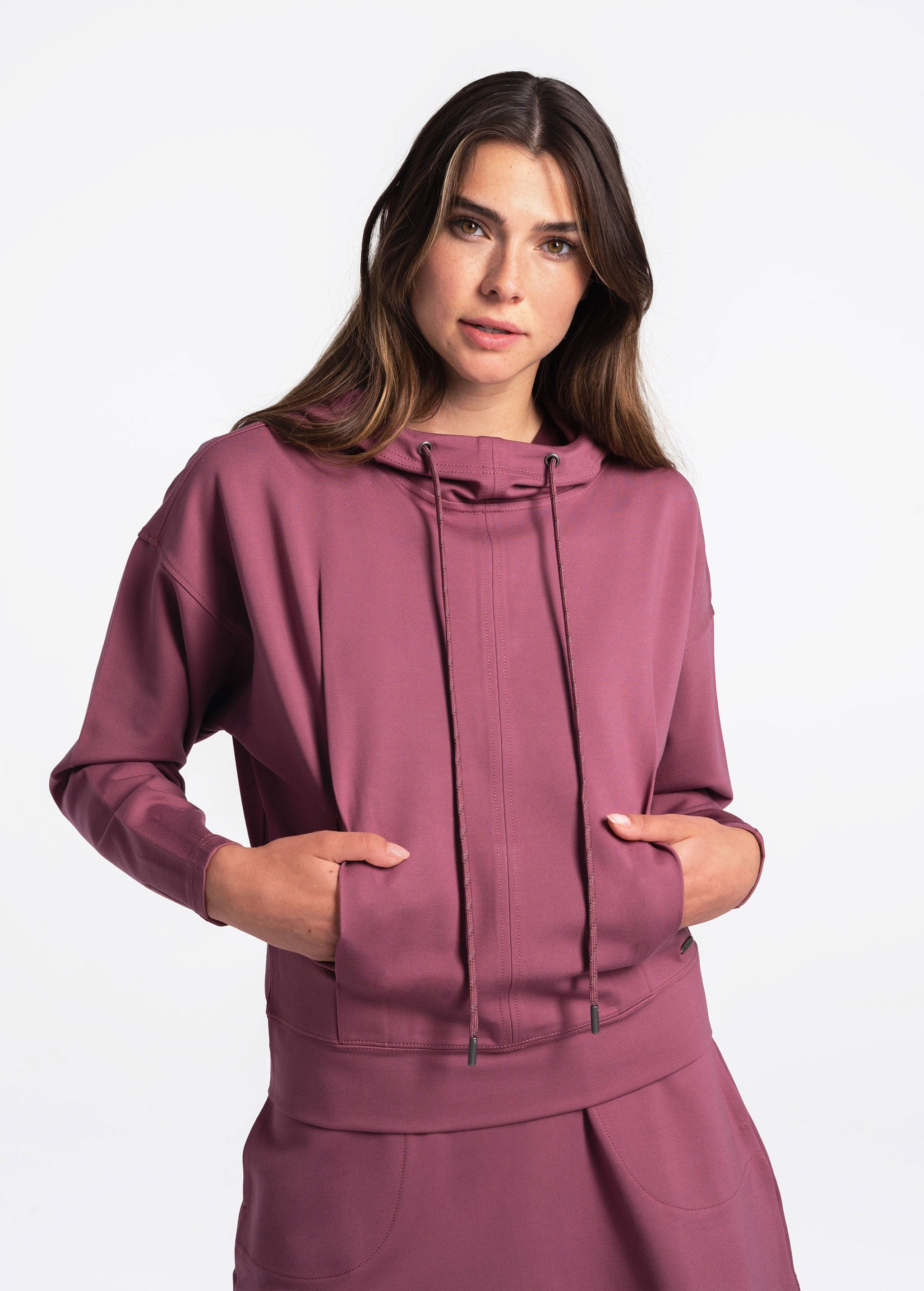 Lole Women's Mindset Pullover