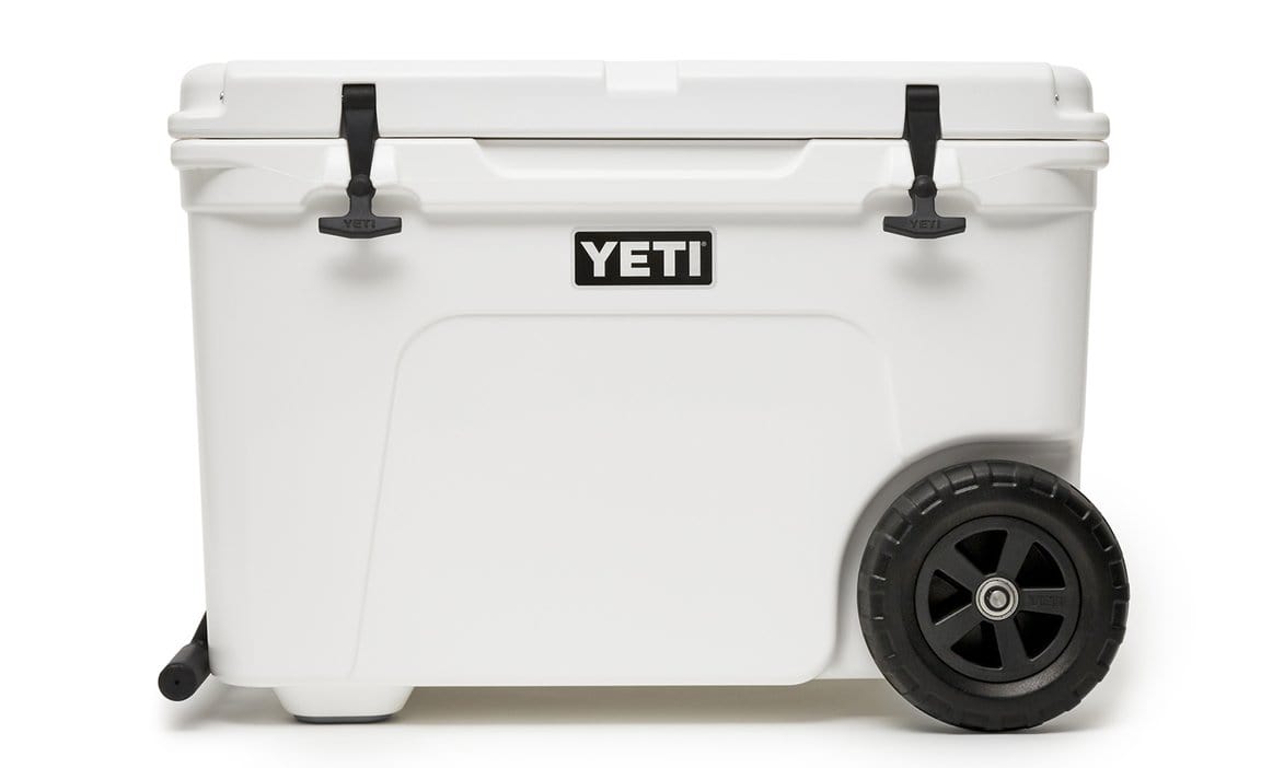 Yeti Tundra Haul