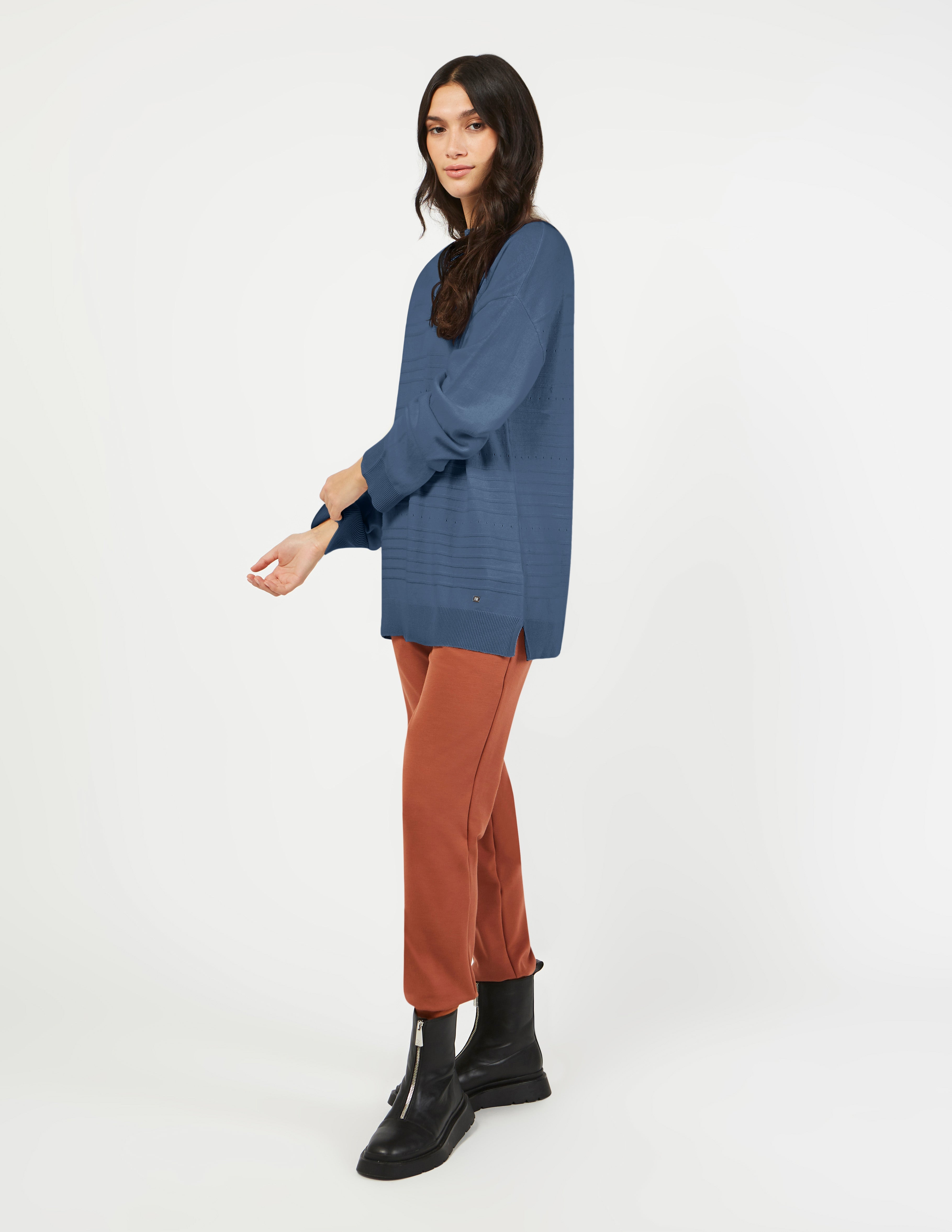 Fig Rotterdam Tunic
