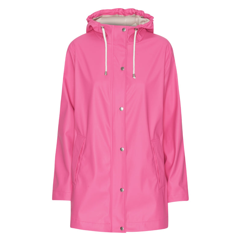 Isle Jacobsen Rain Jacket