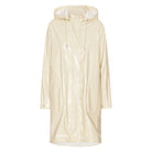 Ilse Jacobsen Glossy Raincoat