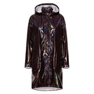 Ilse Jacobsen Glossy Raincoat
