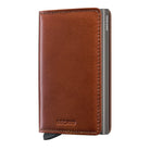 Secrid Slimwallet Texano Saddle
