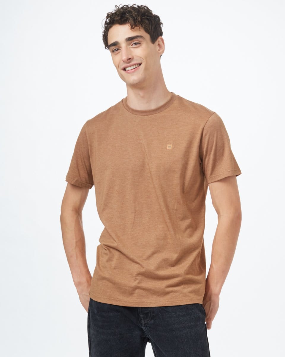 Tentree Men's Baker T-Shirt