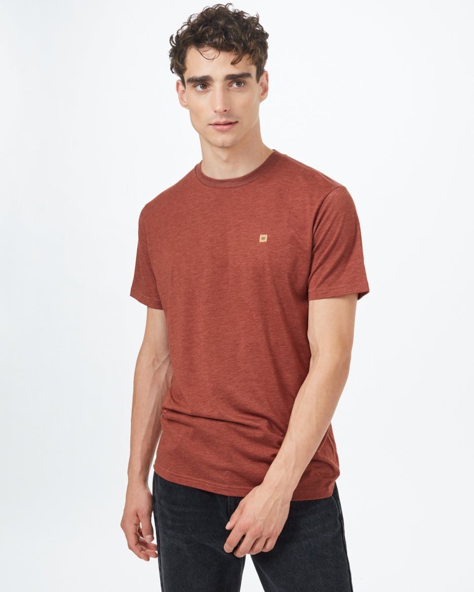 Tentree Men's Baker T-Shirt