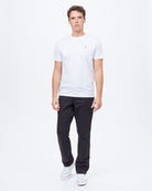 Men's Twill Everywhere Pant - Black Full View