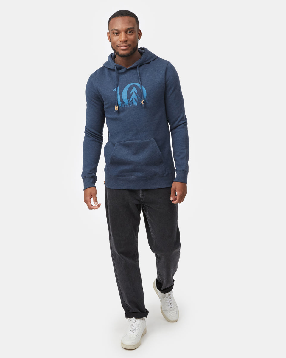 Tentree Forest Ten Hoodie