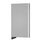 Secrid Cardprotector - Silver