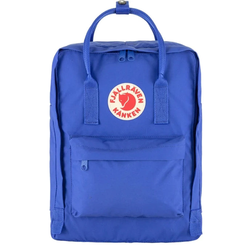 FJÄLLRÄVEN Kanken Classic Backpack