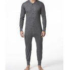Stanfields Men's Two-Layer Wool Onesie
