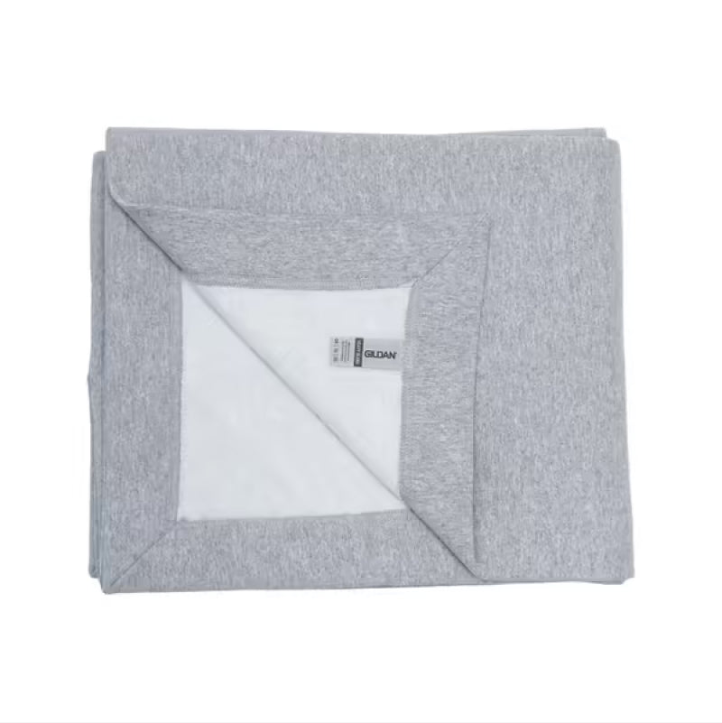Heavy Blend Stadium Blankets