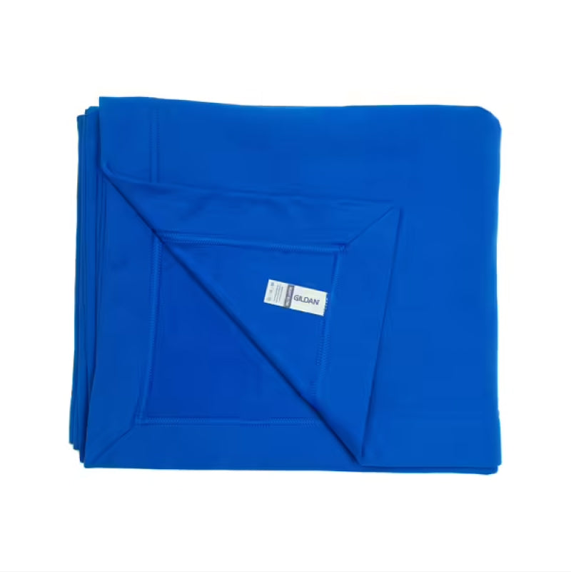 Heavy Blend Stadium Blankets