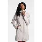 LOLE Element Long Rain Jacket