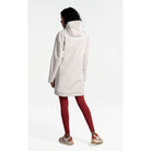 LOLE Element Long Rain Jacket