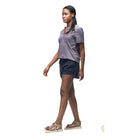 Indyeva Ringan Short Sleeve Shirt