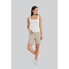 Fig Loyola Tank Top