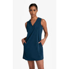 LOLE Olivie Tank Dress