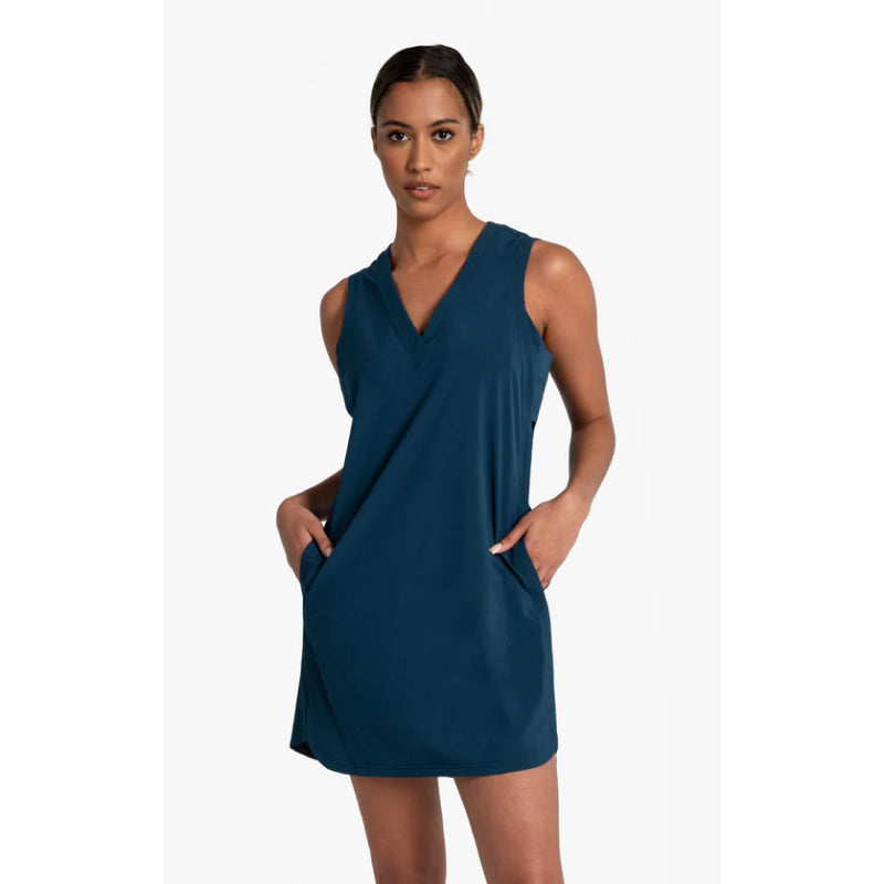 LOLE Olivie Tank Dress