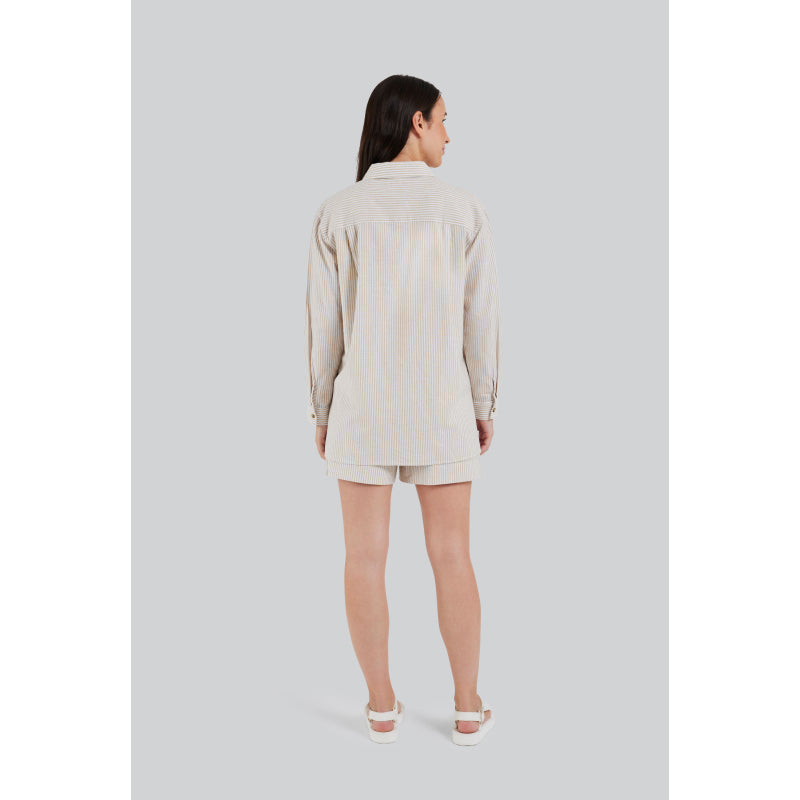 Fig Leidy Shirt