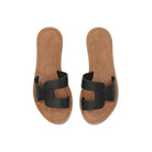 Ilse Jacobsen Leather Sandal