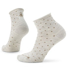 SmartWool Women's Everyday Classic Dot Ankle Boot Socks