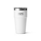 Rambler 20 oz Stackable Cup With Magslider™ Lid