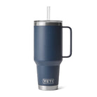 Yeti Rambler 42 oz Straw Mug