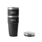 Rambler 20 oz Stackable Cup With Magslider™ Lid