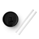 Yeti 30 oz Rambler Travel Mug Straw Lid