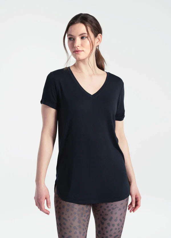 Lole Agda Short Sleeve