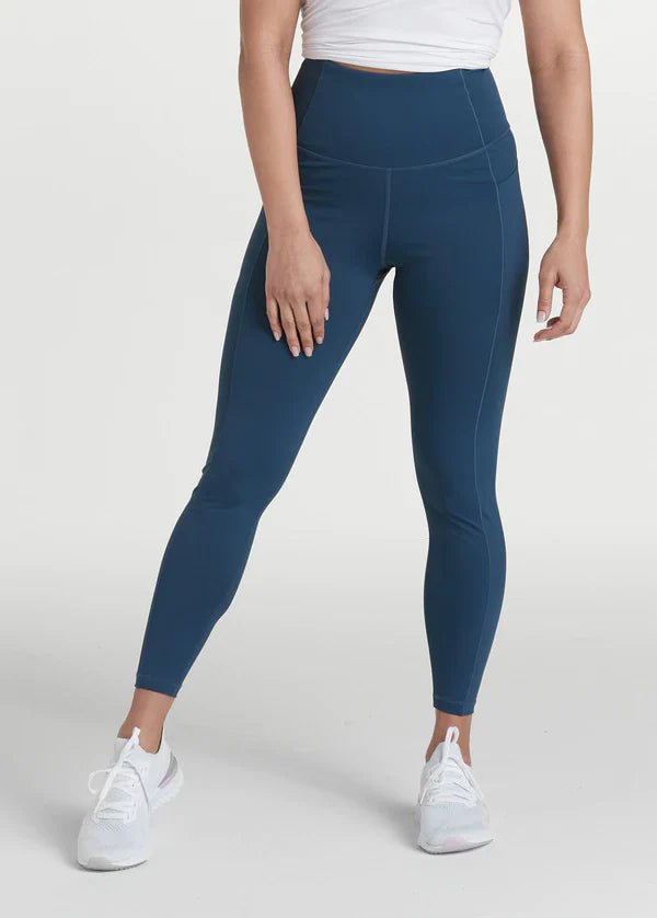 Lole Step Up Ankle Leggings