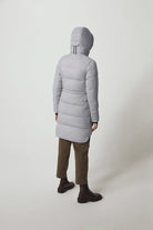 Canada Goose Alliston Coat Black Label
