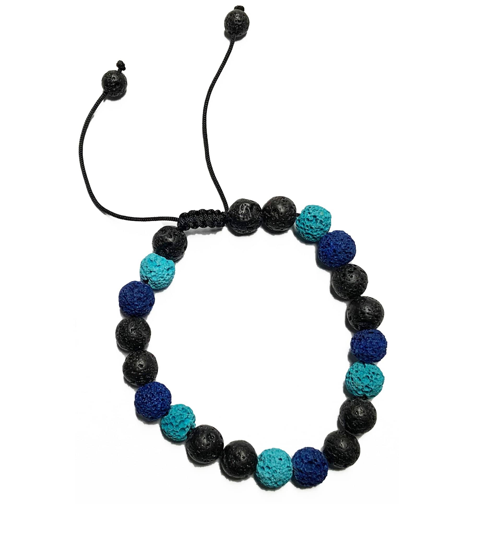 Atlantick Lava Bead Ticklets