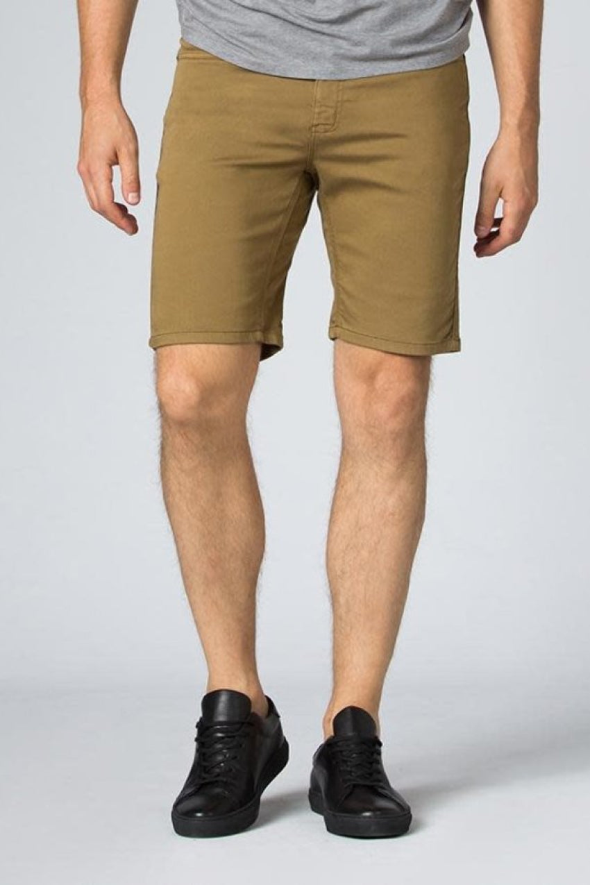 DU/ER No Sweat Short Slim