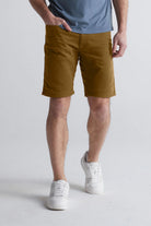 DU/ER No Sweat Short