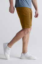 DU/ER No Sweat Short