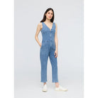DU/ER Women's Performance Denim Jumpsuit
