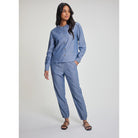 Fig Amaya Blouse