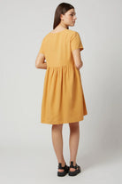 Fig Acadia Dress