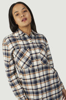 Fig Como Long Shirt Women's