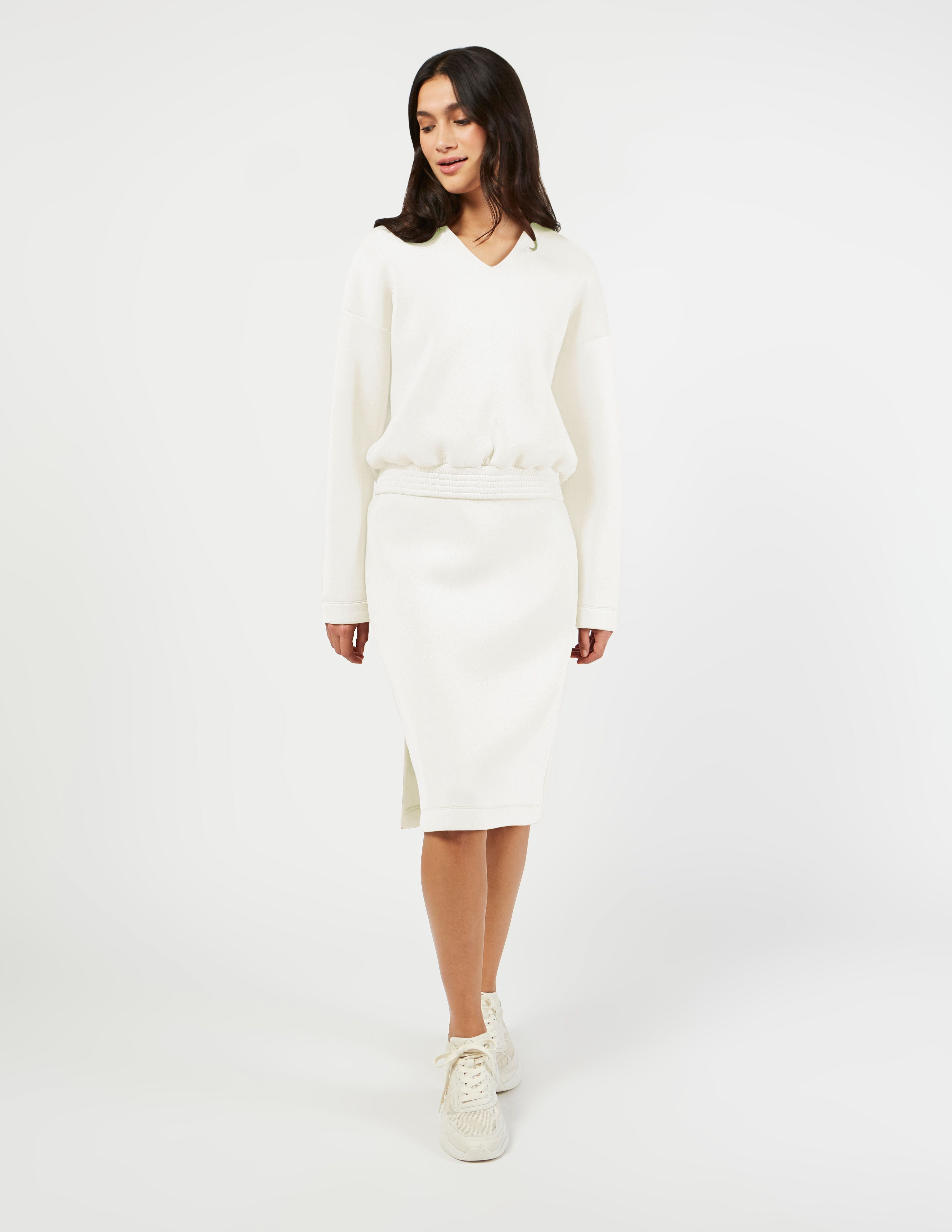 Fig Milan Top